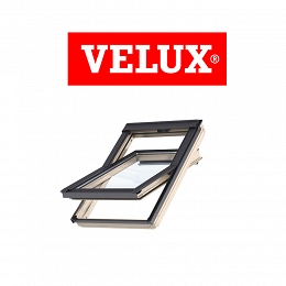 Okna dachowe VELUX